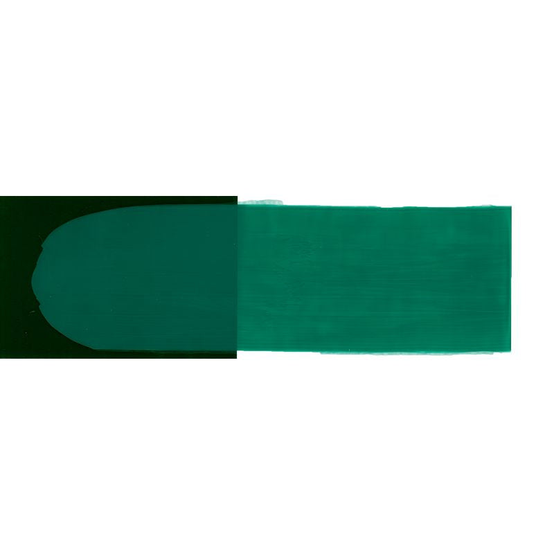 Schmincke Primacryl Acrylic Paint Chromium Oxide Green Brillant