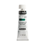 Schmincke Primacryl Acrylic Paint Chromium Oxide Green Brillant 60ml