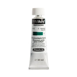 Schmincke Primacryl Acrylic Paint Chromium Oxide Green Brillant 60ml