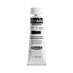 Schmincke Primacryl Acrylic Paint Phthalo Green Bluish 60ml