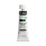 Schmincke Primacryl Acrylic Paint Phthalo Green Yellowish 60ml