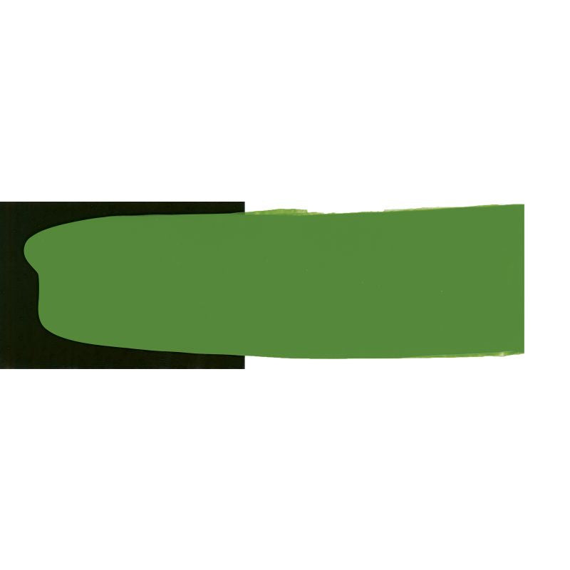 Schmincke Primacryl Acrylic Paint Olive Green