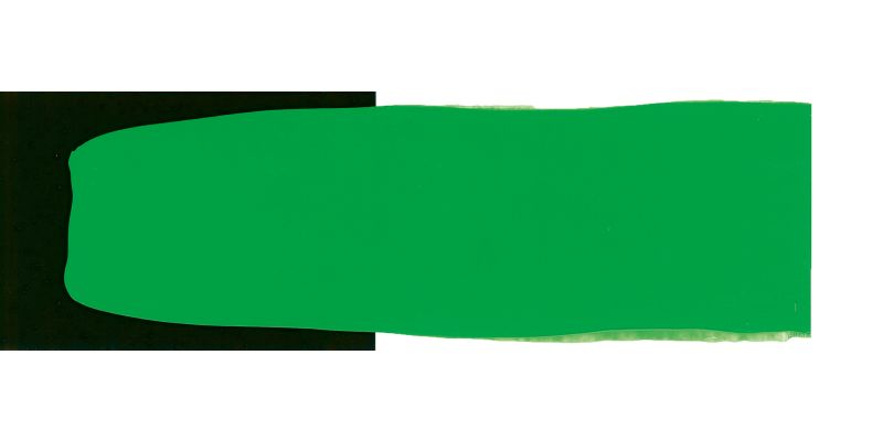 Schmincke Primacryl Acrylic Paint Permanent Green 60ml