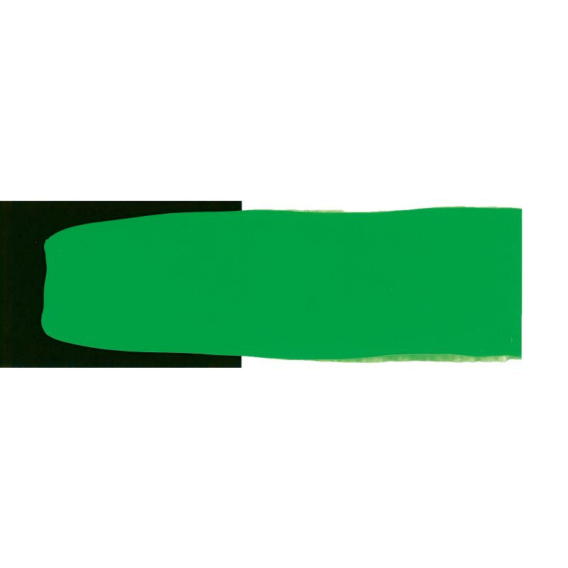 Schmincke Primacryl Acrylic Paint Permanent Green