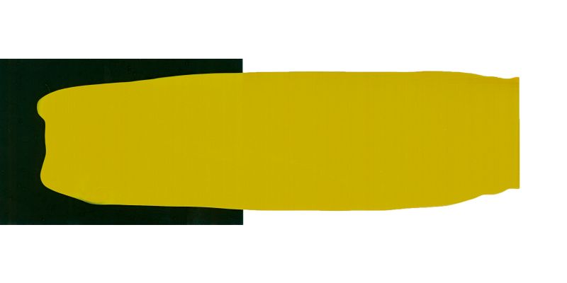 Schmincke Primacryl Acrylic Paint Yellow Green 60ml