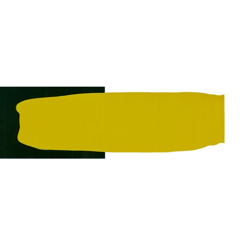 Schmincke Primacryl Acrylic Paint Yellow Green