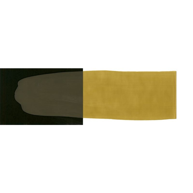 Schmincke Primacryl Acrylic Paint Natural Green Earth