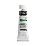 Schmincke Primacryl Acrylic Paint Chromium Oxide Green 60ml