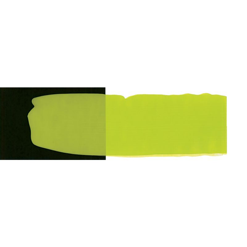Schmincke Primacryl Acrylic Paint May Green