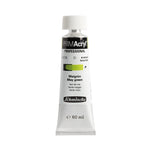 Schmincke Primacryl Acrylic Paint May Green 60ml