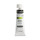 Schmincke Primacryl Acrylic Paint May Green 60ml