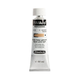 Schmincke Primacryl Acrylic Paint Burnt Ochre Light 60ml
