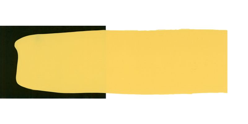 Schmincke Primacryl Acrylic Paint Naples Yellow 60ml