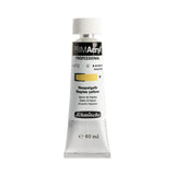 Schmincke Primacryl Acrylic Paint Naples Yellow 60ml