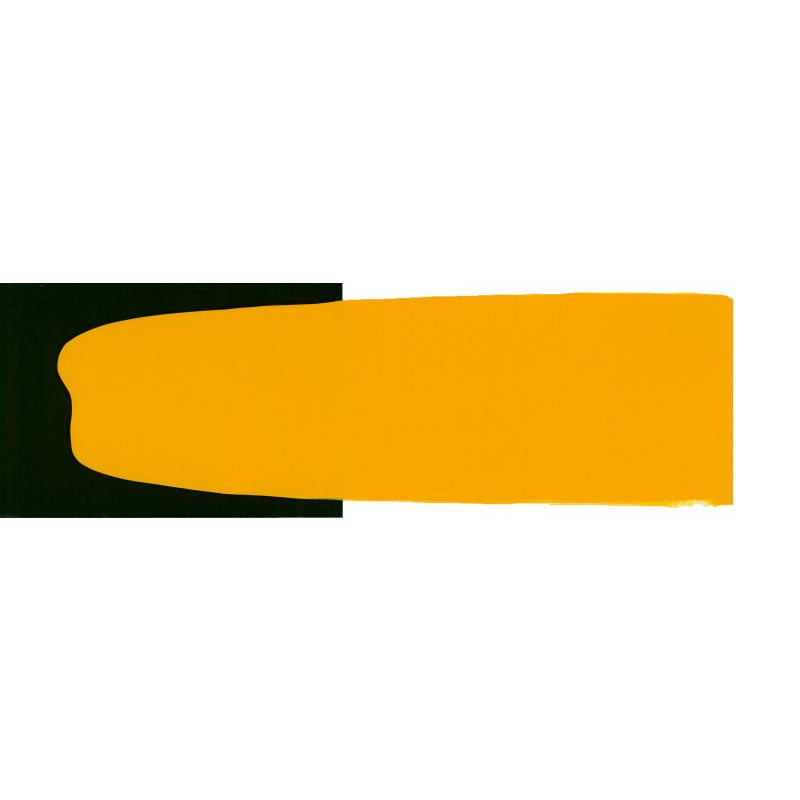 Schmincke Primacryl Acrylic Paint Titanium Gold Ochre