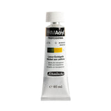 Schmincke Primacryl Acrylic Paint Nickel Azo Yellow 60ml