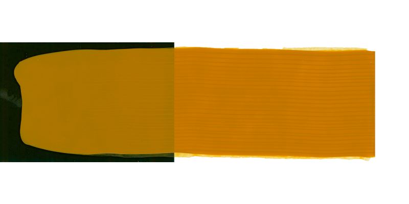 Schmincke Primacryl Acrylic Paint Yellow Ochre 60ml