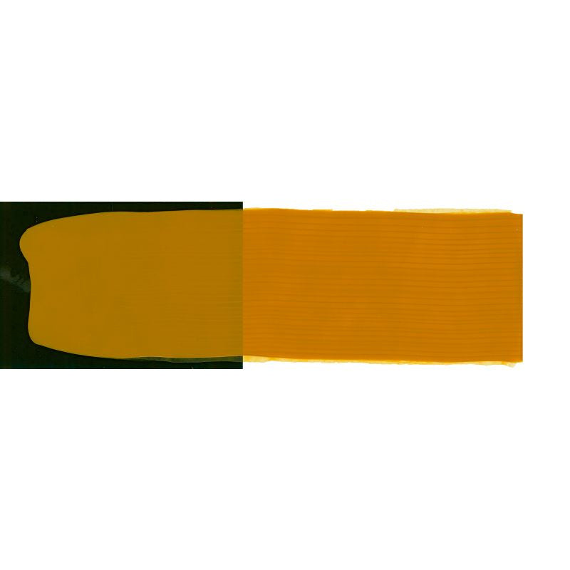 Schmincke Primacryl Acrylic Paint Yellow Ochre