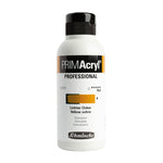Schmincke Primacryl Fluid Acrylic Paint Yellow Ochre