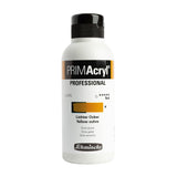 Schmincke Primacryl Fluid Acrylic Paint Yellow Ochre 250ml