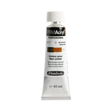 Schmincke Primacryl Acrylic Paint Raw Umber 60ml