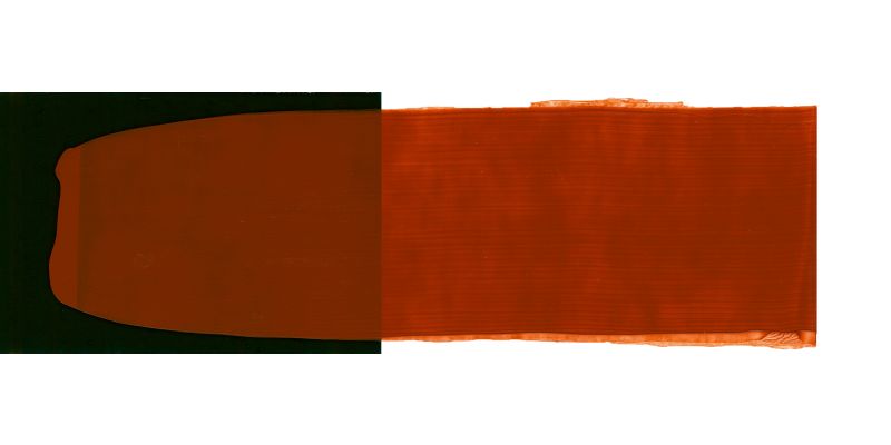 Schmincke Primacryl Acrylic Paint Burnt Sienna 60ml