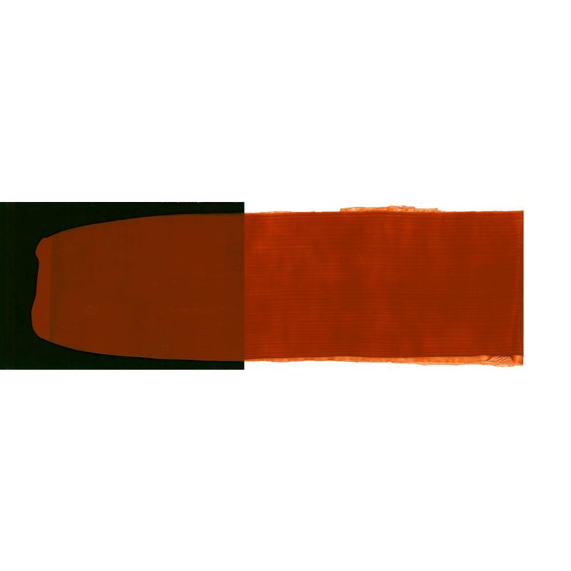 Schmincke Primacryl Acrylic Paint Burnt Sienna