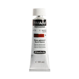 Schmincke Primacryl Acrylic Paint Burnt Sienna 60ml