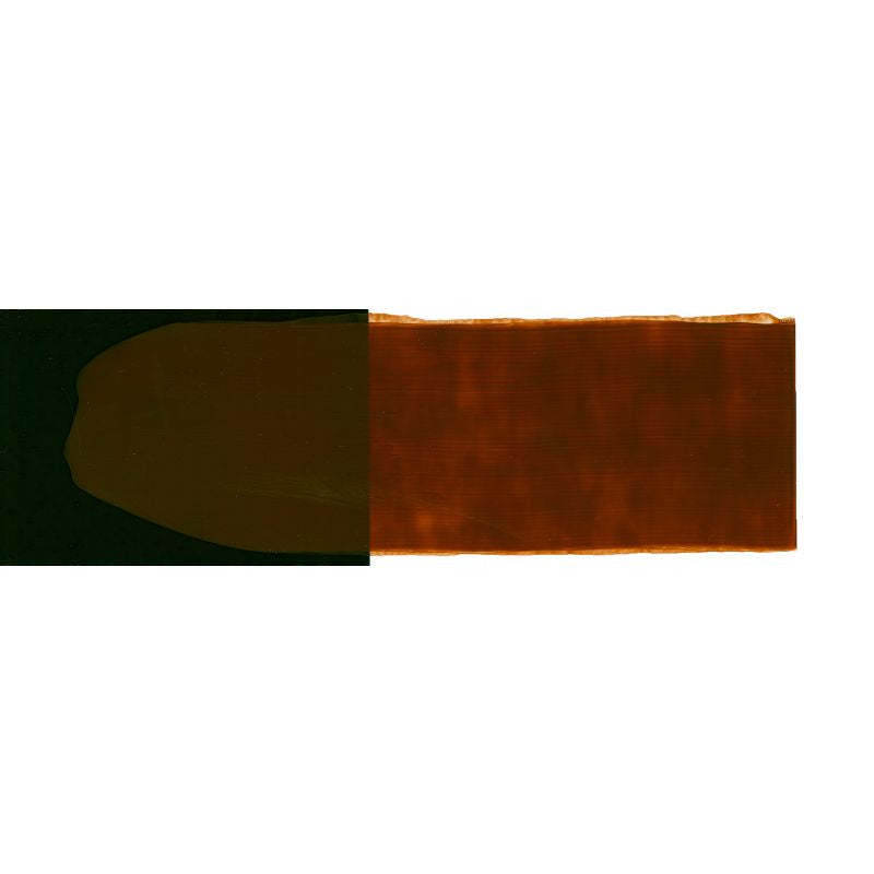 Schmincke Primacryl Acrylic Paint Transparent Brown Oxide