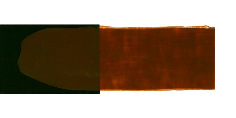 Schmincke Primacryl Acrylic Paint Transparent Brown Oxide 60ml