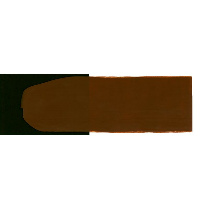 Schmincke Primacryl Acrylic Paint Natural Burnt Umber