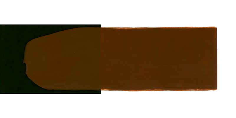 Schmincke Primacryl Acrylic Paint Natural Burnt Umber 60ml