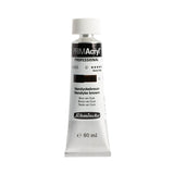 Schmincke Primacryl Acrylic Paint Vandyke Brown 60ml