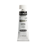 Schmincke Primacryl Acrylic Paint Light Grey 60ml