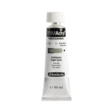 Schmincke Primacryl Acrylic Paint Light Grey 60ml
