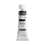 Schmincke Primacryl Acrylic Paint Neutral Grey 60ml