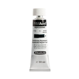 Schmincke Primacryl Acrylic Paint Payne's Grey 60ml