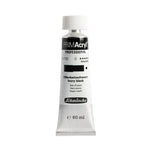 Schmincke Primacryl Acrylic Paint Ivory Black 60ml