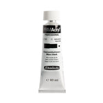 Schmincke Primacryl Acrylic Paint Mars Black 60ml