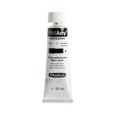 Schmincke Primacryl Acrylic Paint Mars Black 60ml