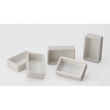 SCHMINCKE EMPTY WATERCOLOUR PAN FULL PAN