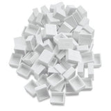 SCHMINCKE EMPTY WATERCOLOUR PAN HALF PAN