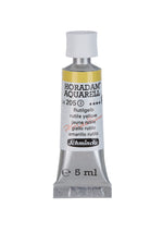 Product image for Schmincke Horadam Aquarelle Watercolour Paint Rutile Yellow