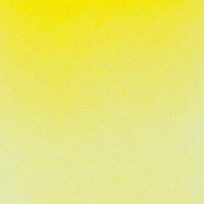 Schmincke Horadam Aquarelle Watercolour Paint Titanium Yellow