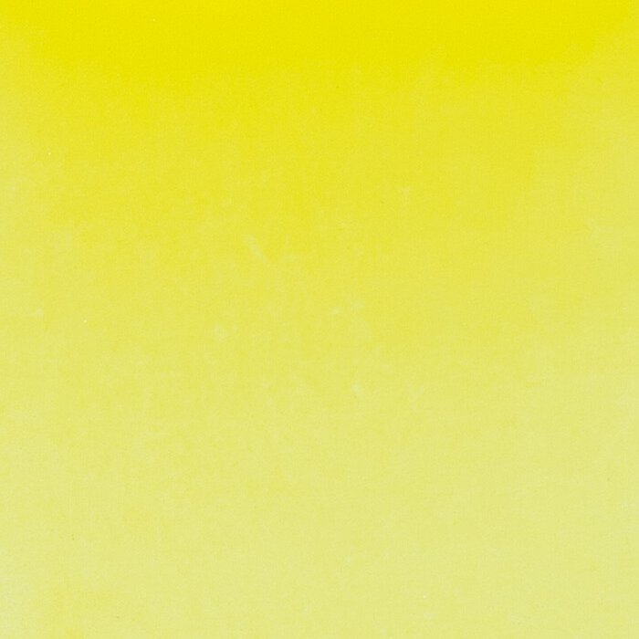 Schmincke Horadam Aquarelle Watercolour Paint Vanadium Yellow