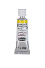 Product image for Schmincke Horadam Aquarelle Watercolour Paint Aureolin Hue