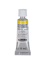 Product image for Schmincke Horadam Aquarelle Watercolour Paint Aureolin Hue