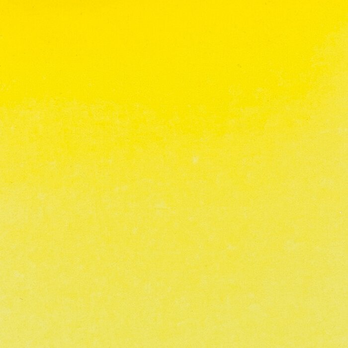 Schmincke Horadam Aquarelle Watercolour Paint Aureolin Hue