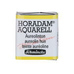 Product image for Schmincke Horadam Aquarelle Watercolour Paint Aureolin Hue