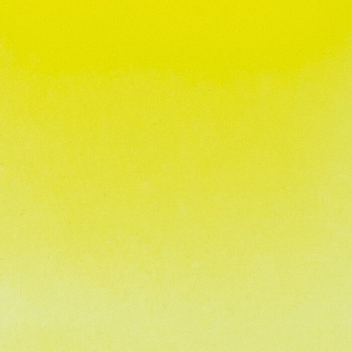 Schmincke Horadam Aquarelle Watercolour Paint Chromium Yellow Hue Lemon